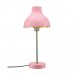 Wera bordlampe Rosa/grønn 47 cm – Pr Home