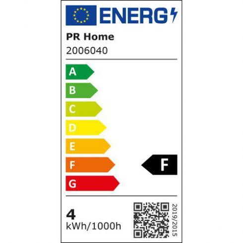 Lyskilde Normal E27 Shine Clear – God belysning for lysslynger utendørs