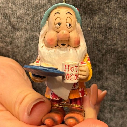 Disney-figur Trötter