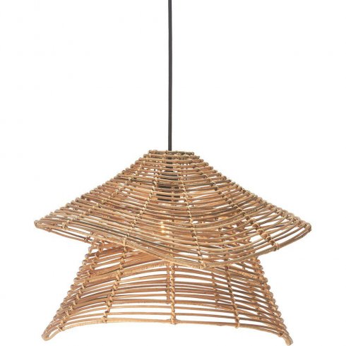 Olga taklampa PR home