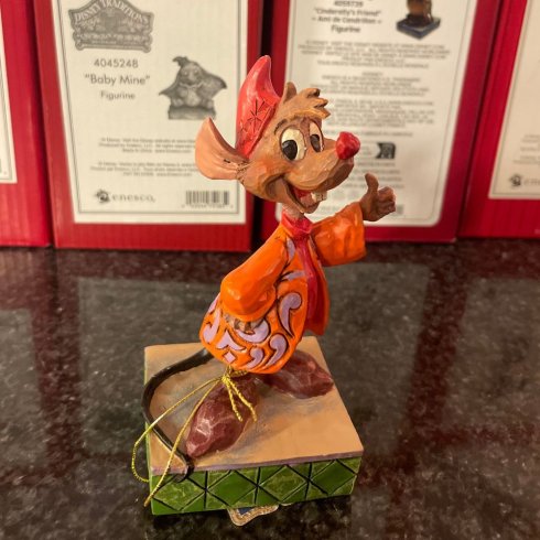Disney-figuren Jack