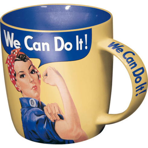 Retrokrus – vi klarer det!