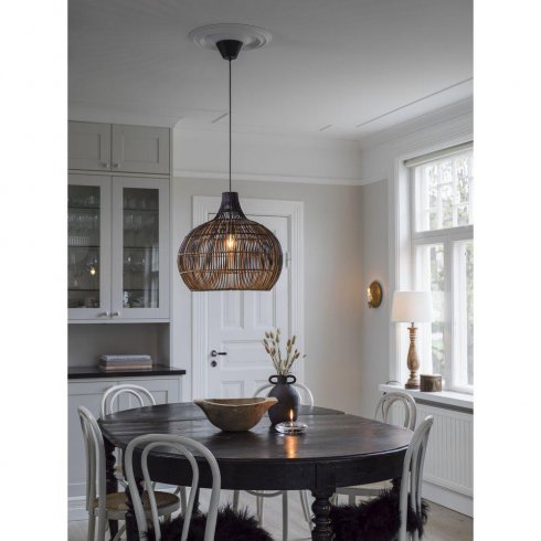 martha taklampa pr home