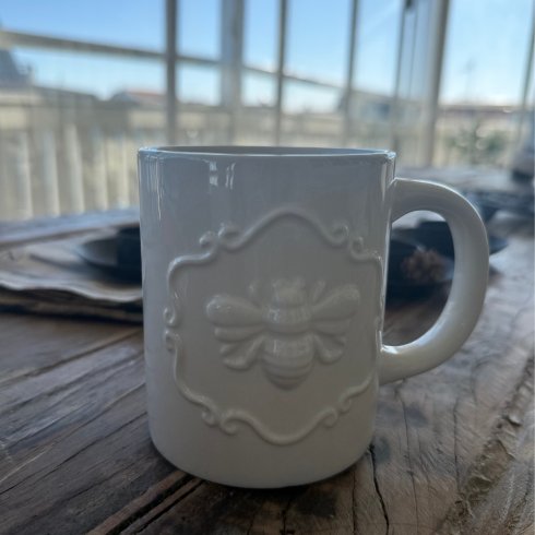 Kaffekopp «Creme Bee’s»