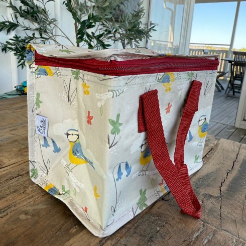 Kjølebag / matpakkebag Birds