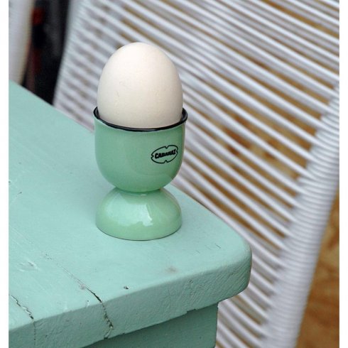 Eggkopp Cabanaz Grønn
