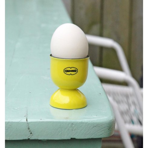 Eggkopp Cabanaz Gul