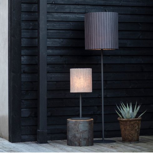 Agnar bordlampe Outdoor Rand 57 cm – Pr Home