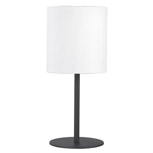 Agnar bordlampe Outdoor Hvit 57 cm – Pr Home