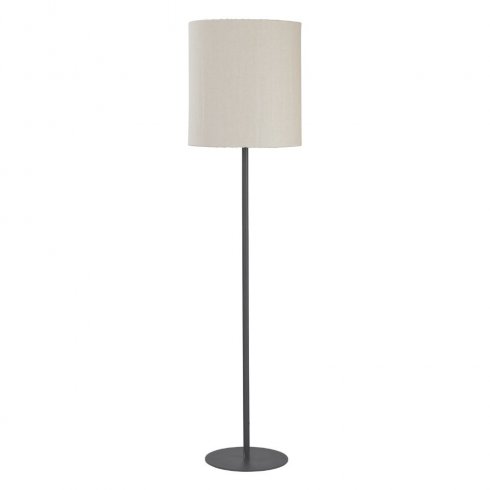 Agnar gulvlampe Outdoor Beige 156 cm – Pr Home