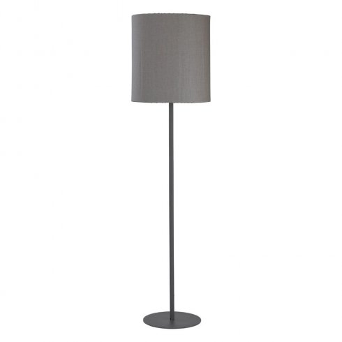 Agnar gulvlampe Outdoor Brun 156 cm - Pr Home