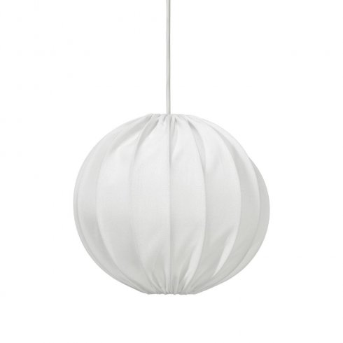Alva skjerm Outdoor Hvit – Pr Home