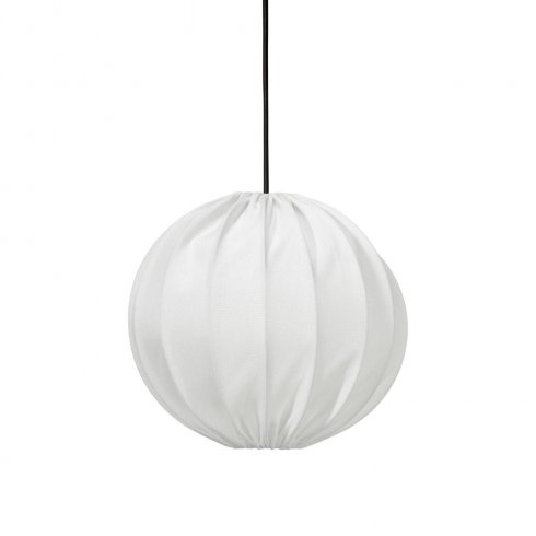 Alva taklampe Outdoor Hvit – Pr Home
