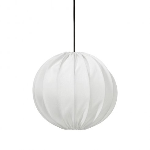 Alva taklampe Outdoor Hvit – Pr Home