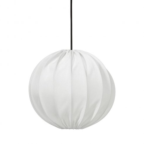 Alva taklampe Outdoor Hvit – Pr Home