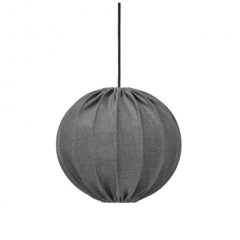 Alva taklampe Outdoor Grå - Pr Home