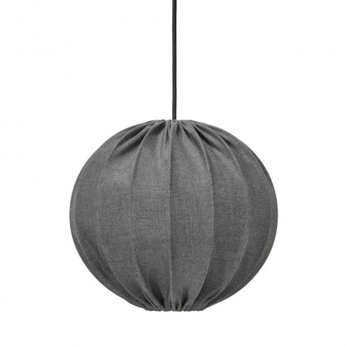 Alva taklampe Outdoor Grå - Pr Home