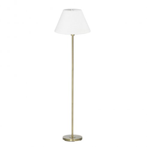Amy gulvlampe Gull 150 cm – Pr Home