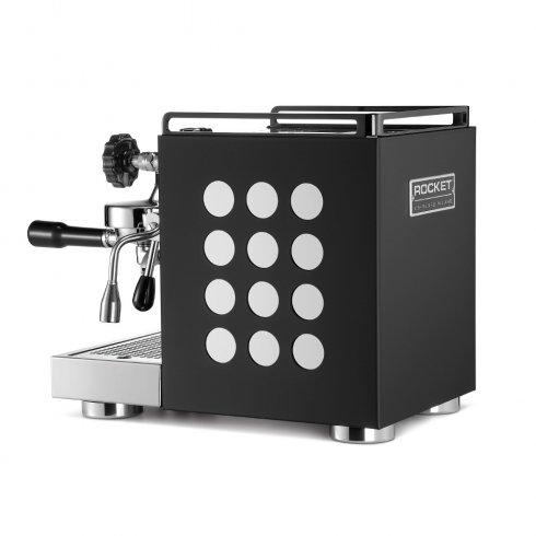 Rocket Espresso-leilighet