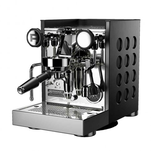 Rocket Espresso Appartamento TCA – flere modeller