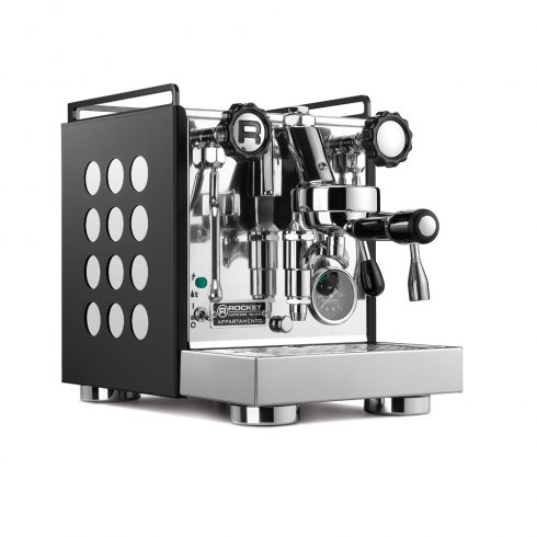 Rocket Espresso-leilighet