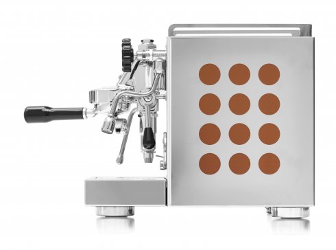 Rocket Espresso-leilighet