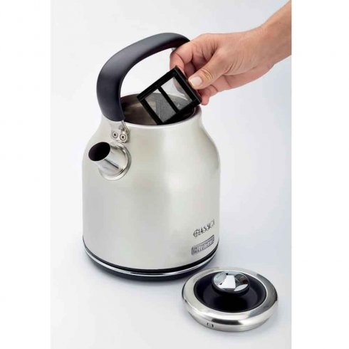 Ariete Classica vannkoker 1,7 liter Pearl