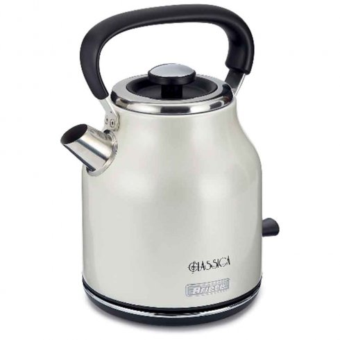 Ariete Classica vannkoker 1,7 liter Pearl