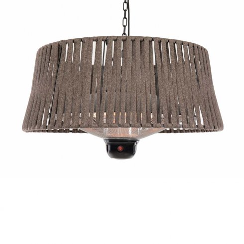 Artix Bright hengende terrassevarmer Sunred