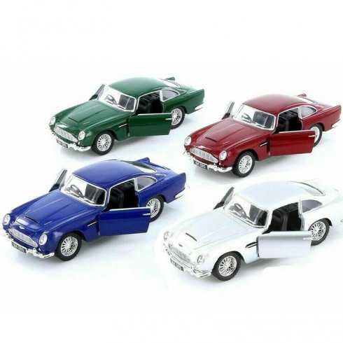 Aston Martin DB5-63