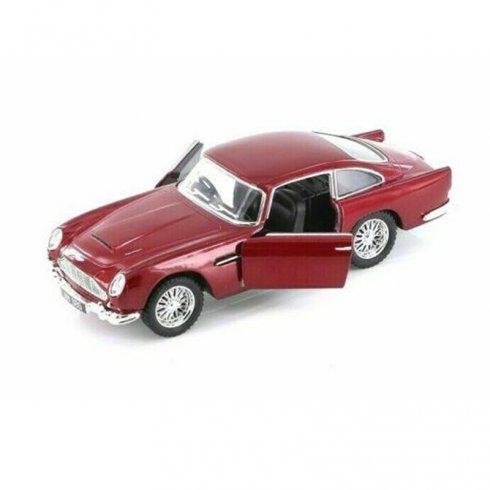 Aston Martin DB5-63