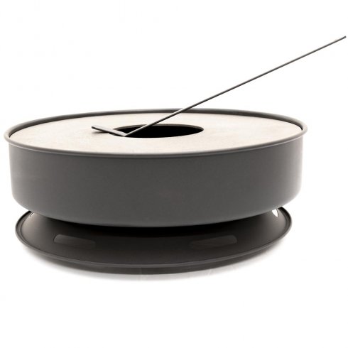 RedFire ONYX Mesa-bord 36 cm RedFire
