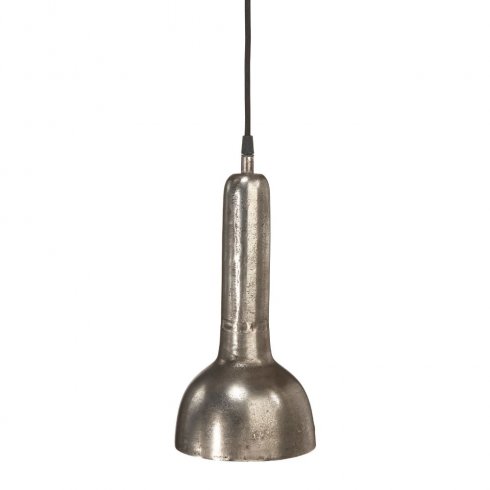 Bainbridge tak- og vinduslampe, råsølv, 15 cm – Pr Home