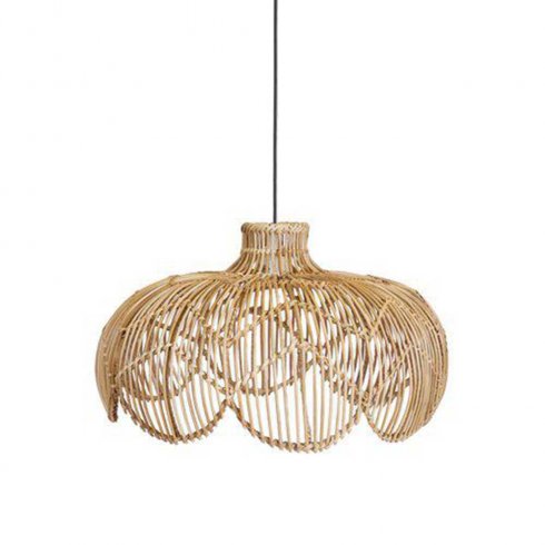 Belle taklampe Outdoor Natur – Pr Home