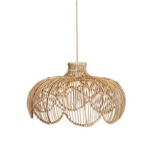 Belle taklampe Natur – Pr Home