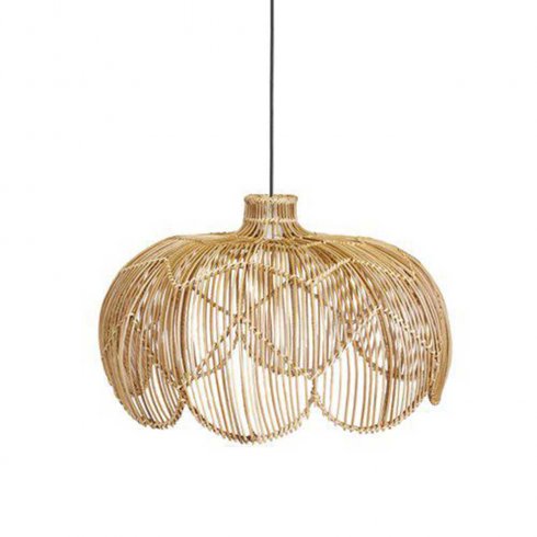 Belle taklampe Outdoor Natur – Pr Home