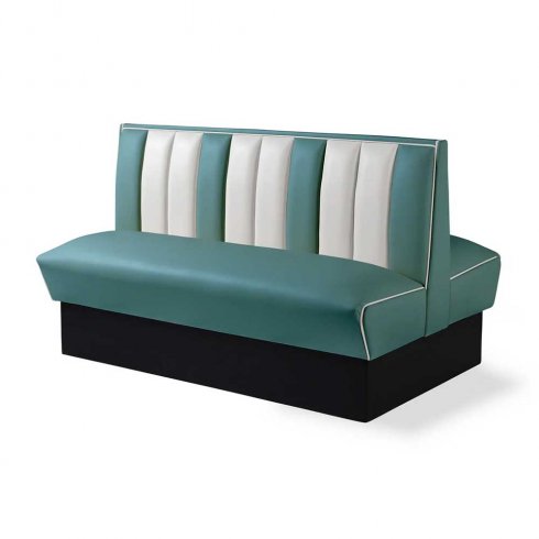 Spisebås – retro sofa med to sider, 150 cm
