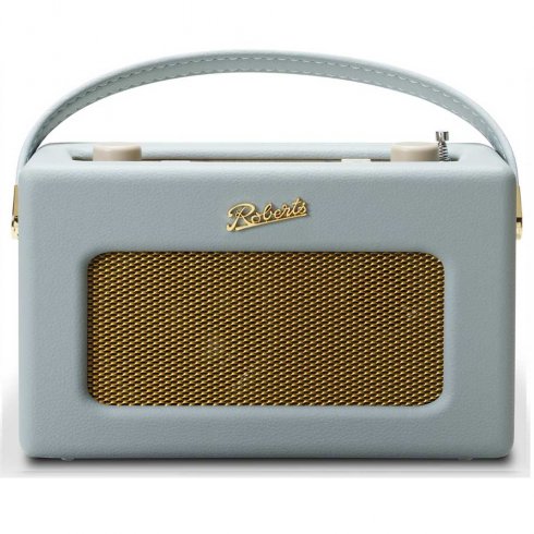 Roberts Radio iStream Ljusblå