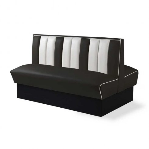 Spisebås – retro sofa med to sider, 150 cm
