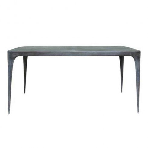 Reeves hagebord 191 x 90 cm, sink