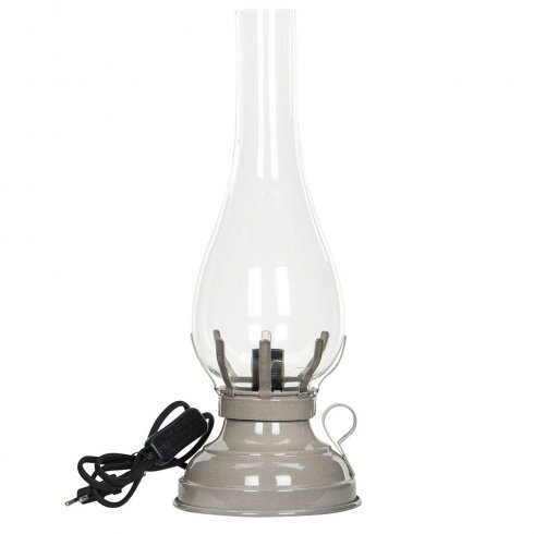 Lampe, El Antik Sand