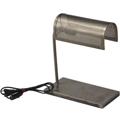 Industriell bordlampe Venus