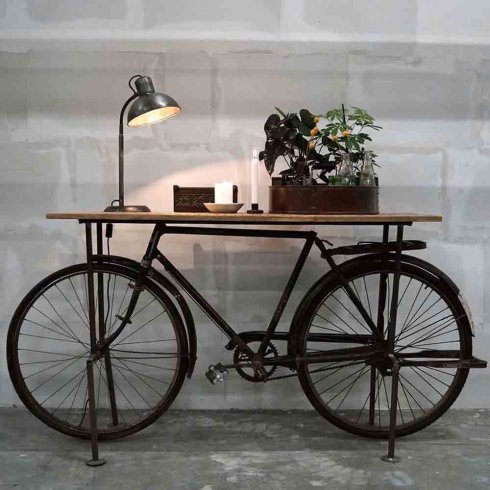 Bordlampe Walentin