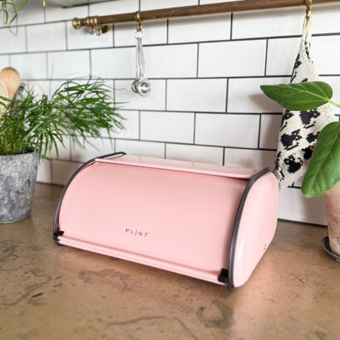 Brødboks Rosa Plint