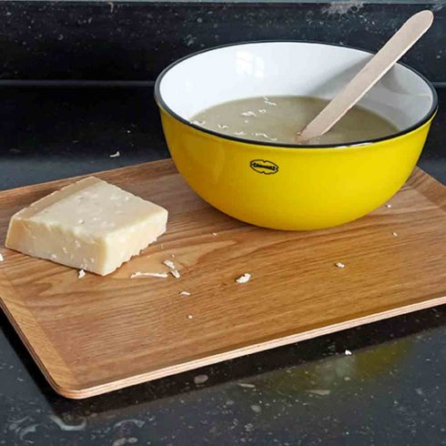Frokostboller Cabanaz – Gul