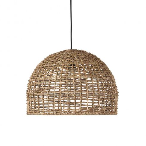 Cebu taklampe for utendørs bruk, 46 cm – Pr Home