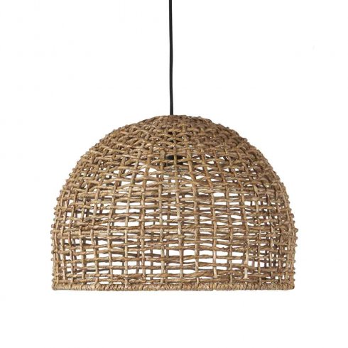 Cebu taklampe for utendørs bruk, 57 cm – Pr Home