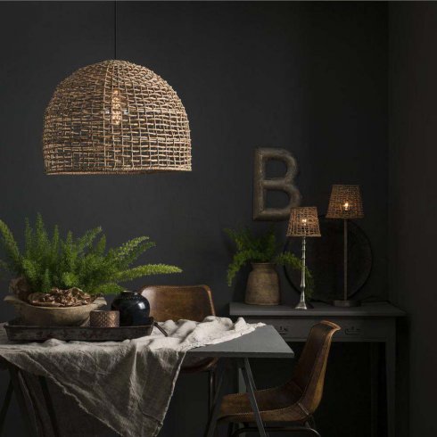 Cebu taklampe til innendørs bruk – Pr Home