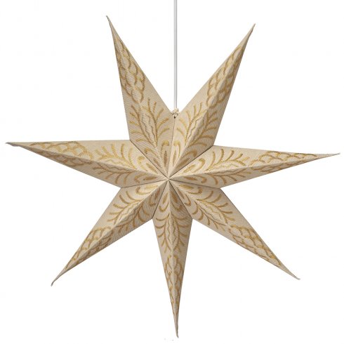 Celeste Star Gull/Sand 60 cm – Pr Home