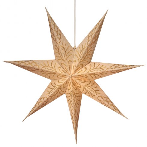 Celeste Star Gull/Sand 60 cm – Pr Home